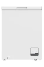 Congélateur coffre CHiQ congélateur FCF142DE- 142L – Blanche – Faible consommation – Mode de congélation rapide -32℃