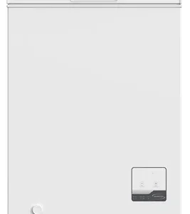 Congélateur coffre CHiQ congélateur FCF142DE- 142L – Blanche – Faible consommation – Mode de congélation rapide -32℃