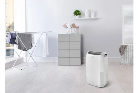 Déshumidificateur Delonghi DDSX225 – Image 2