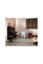 Déshumidificateur Delonghi De’Longhi Tasciugo AriaDry Compact DDS 30COMBI – Déshumidificateur – mobile – Image 4