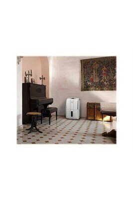 Déshumidificateur Delonghi De’Longhi Tasciugo AriaDry Compact DDS 30COMBI – Déshumidificateur – mobile – Image 4