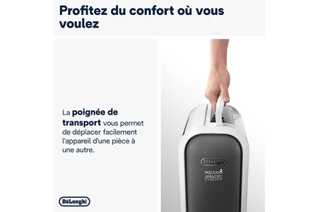 Déshumidificateur Delonghi DNS 65 – Image 5