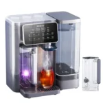 Purificateur Jimmy Purificateur d'eau R9 à osmose inverse chauffage instantané en 3 secondes 7 réglages de température – Image 3