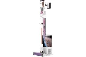 Aspirateur balai Shark Detect IW3612EU Blanc