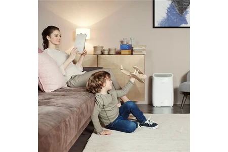 Déshumidificateur Delonghi DEX212SF – Image 3