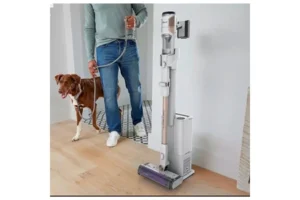 Aspirateur balai Shark Detect IW3612EU Blanc – Image 4