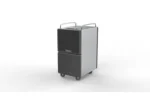 Déshumidificateur Olimpia Splendid SECCOPROF 40P – Image 2