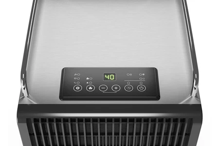 Déshumidificateur Olimpia Splendid SECCOPROF 30P – Image 3