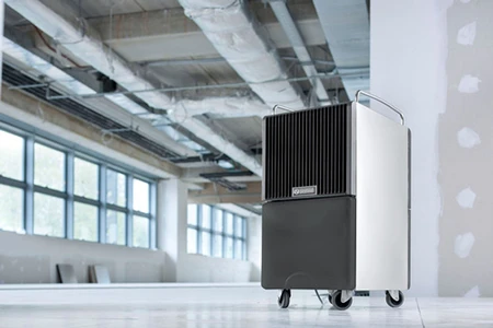 Déshumidificateur Delonghi DNS 80 – Image 8