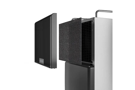 Déshumidificateur Delonghi DNS 80 – Image 9