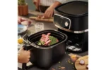 Friteuse sans huile Philips HD9880/90 Airfryer Connecté XXL noir Série 7000 – Image 8
