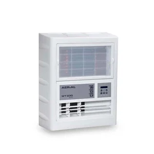 Déshumidificateur Sovelor Déshumidificateur sèche-linge Aerial WT240 débit d’air 830m3/h capacité 36,5l/jour