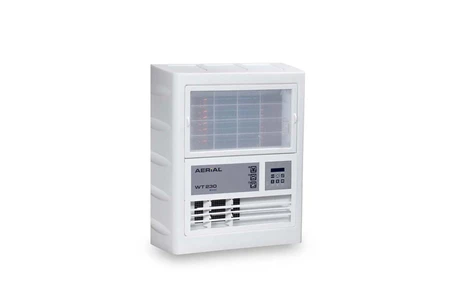 Déshumidificateur Sovelor Déshumidificateur sèche-linge Aerial WT240 débit d’air 830m3/h capacité 36,5l/jour