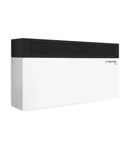 Déshumidificateur Trotec Déshumidificateur industriel DH 60