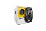 Déshumidificateur Sovelor Déshumidificateur par absorption ASE400 Portable 480/185m³/h Monophasé pour grands – Image 3