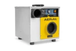 Déshumidificateur Sovelor Déshumidificateur par absorption ASE400 Portable 480/185m³/h Monophasé pour grands