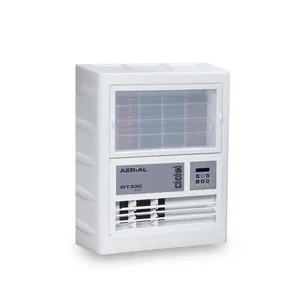 Déshumidificateur Sovelor Déshumidificateur sèche-linge Aerial WT230 débit d’air 750m3/h capacité 35,5l/jour