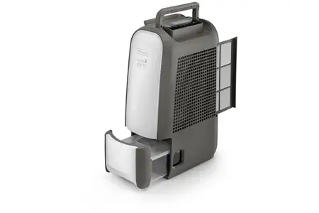 Déshumidificateur Delonghi DNS 80 – Image 2