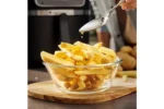 Friteuse sans huile Philips HD9880/90 Airfryer Connecté XXL noir Série 7000 – Image 6