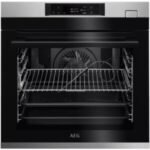 Four encastrable AEG BSE77228BM SteamCrisp – Image 2