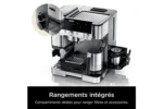 Expresso Ninja ES601EU Luxe Premier – Image 5