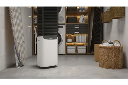 Déshumidificateur Olimpia Splendid AQUARIA S1 12P – Image 2