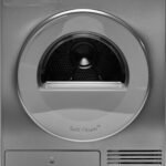 Sèche linge pompe à chaleur ASKO T408HD.T.P