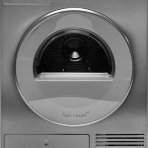 Sèche linge pompe à chaleur ASKO T408HD.T.P