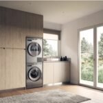 Sèche linge pompe à chaleur ASKO T408HD.T.P – Image 4