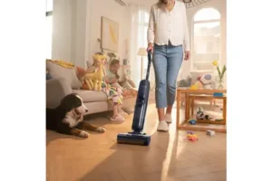 Aspirateur laveur Tineco Floor One S5 Extreme – TINP0014EUN – Image 3