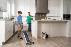 Aspirateur laveur Tineco Floor One S5 Extreme – TINP0014EUN – Image 8