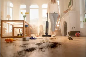Aspirateur laveur Tineco Floor One S5 Extreme – TINP0014EUN – Image 10