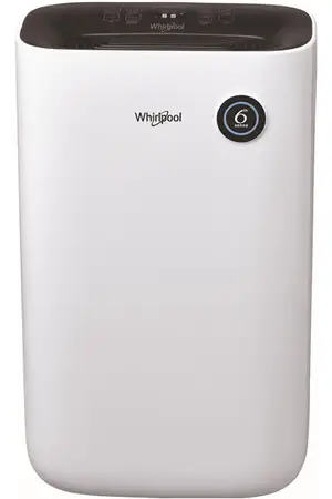 Déshumidificateur Whirlpool DE20W5252 – Image 4