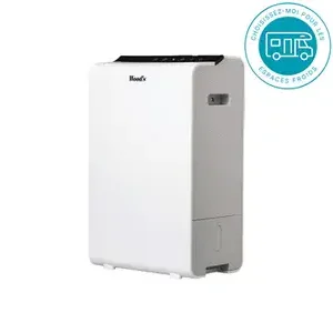 Déshumidificateur Delonghi De’Longhi Tasciugo AriaDry Compact DDS 30COMBI – Déshumidificateur – mobile