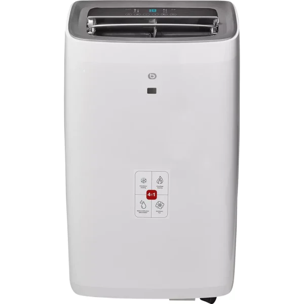 Climatiseur réversible ESSENTIELB ECMR142