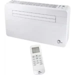 Clim fixe unité intérieur SANNOVER Fresho 12 HP 2,5 kW / 9000 BTU