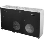 Clim fixe unité intérieur SANNOVER Fresho 12 HP 2,5 kW / 9000 BTU – Image 3