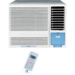 Clim fixe unité intérieur SANNOVER Window Frelia 3,5 kW / 12000 BTU