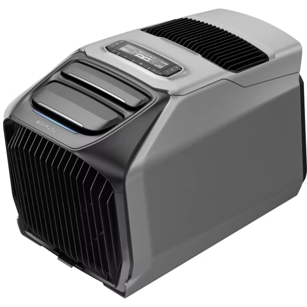 Climatiseur réversible ECOFLOW WAVE 3