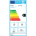 Climatiseur HISENSE APC12QC – Image 2