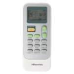 Climatiseur HISENSE APC12QC – Image 3