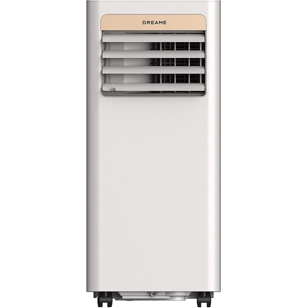 Climatiseur DREAME P-Wind 9K-Camel Gold
