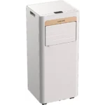 Climatiseur DREAME P-Wind 9K-Camel Gold – Image 14