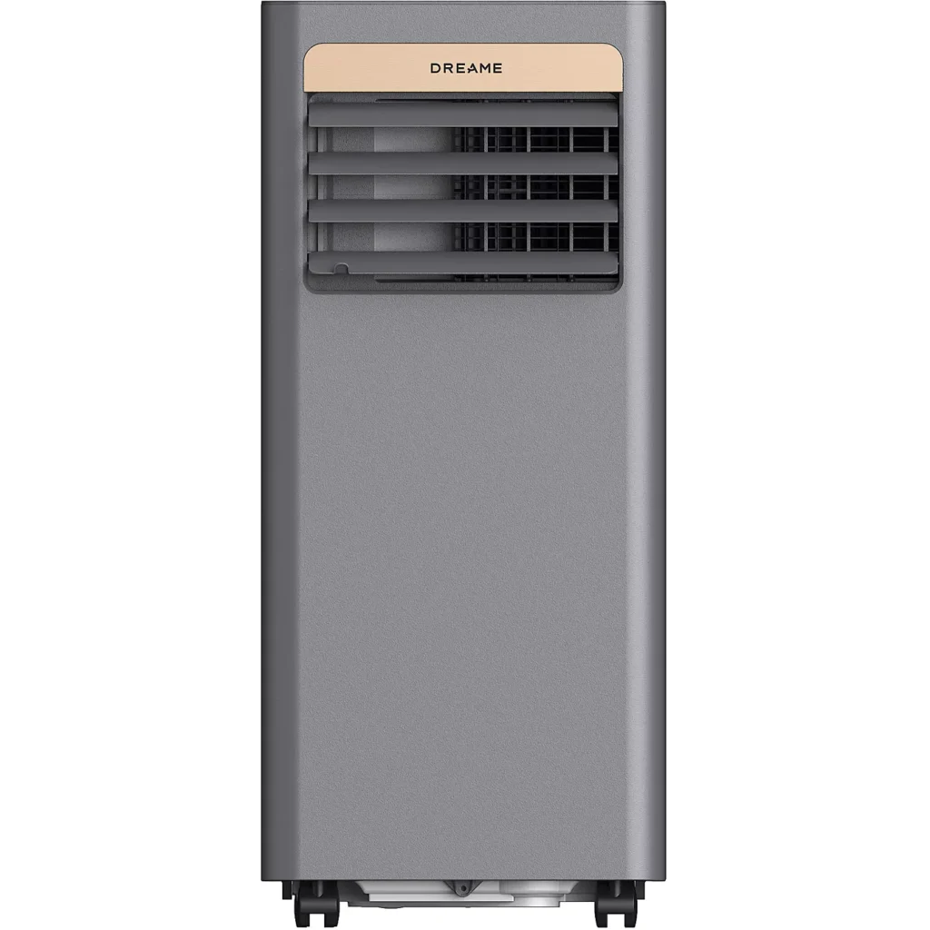 Climatiseur DREAME P-Wind 9K-Black Gold