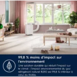 Climatiseur ELECTROLUX EXP26U339CW – Image 8