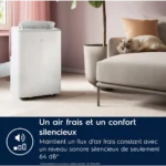 Climatiseur ELECTROLUX EXP26U339CW – Image 11