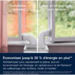 Climatiseur ELECTROLUX EXP26U339CW – Image 9