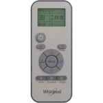 Climatiseur WHIRLPOOL PACF212HPW – Image 3