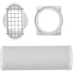 Climatiseur WHIRLPOOL PACF212HPW – Image 2