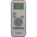 Climatiseur WHIRLPOOL PACF212COW – Image 3